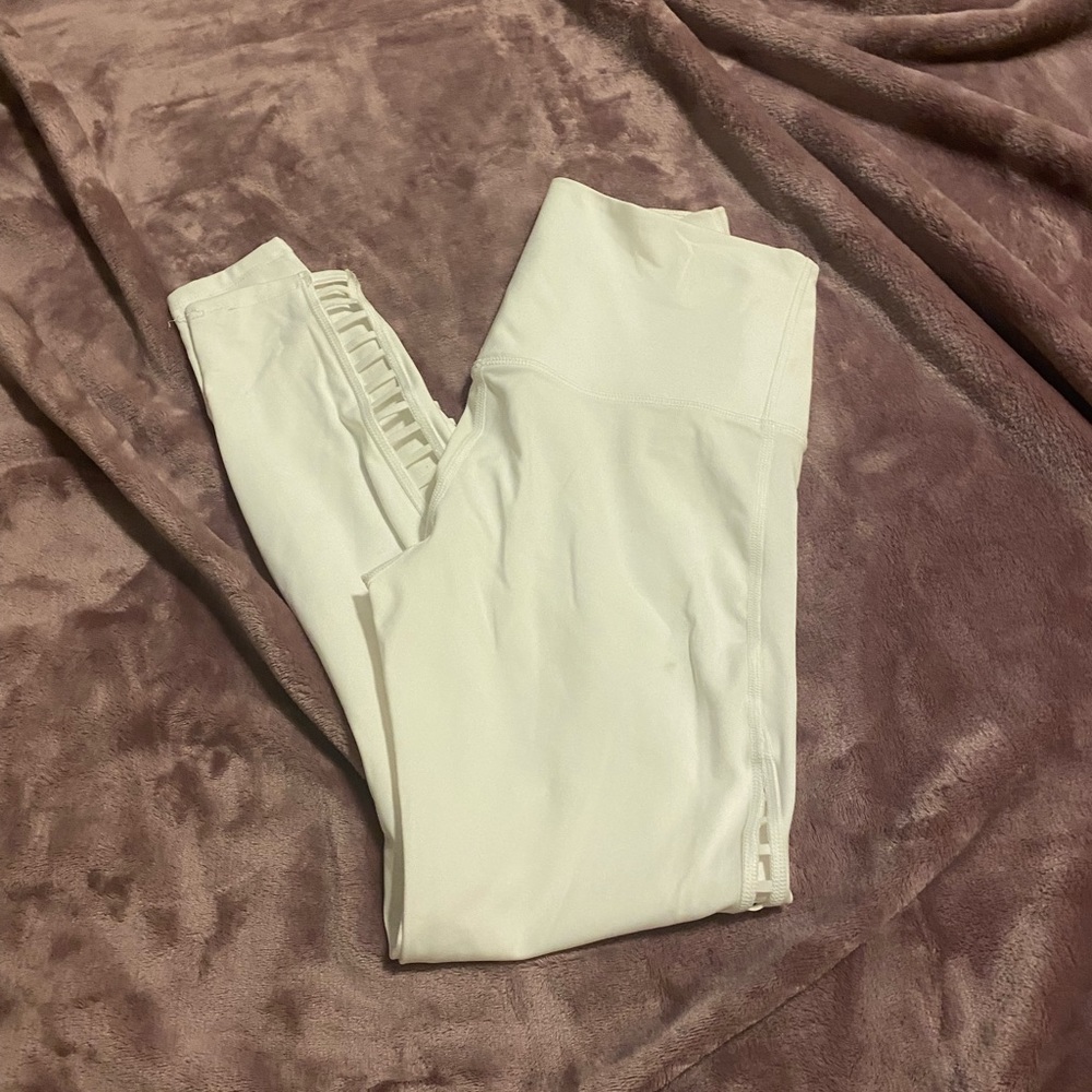 Nike yoga leggings